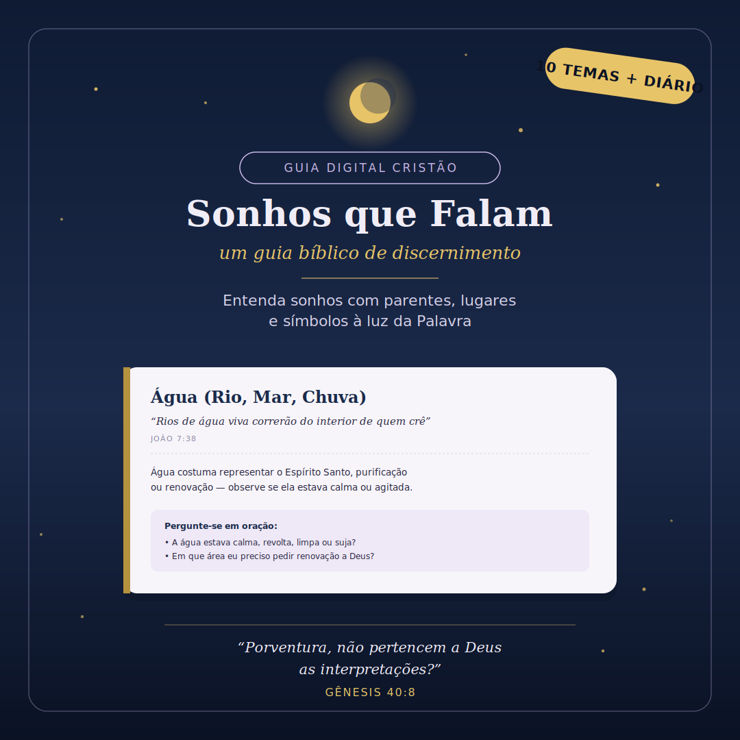 Sonhos que Falam